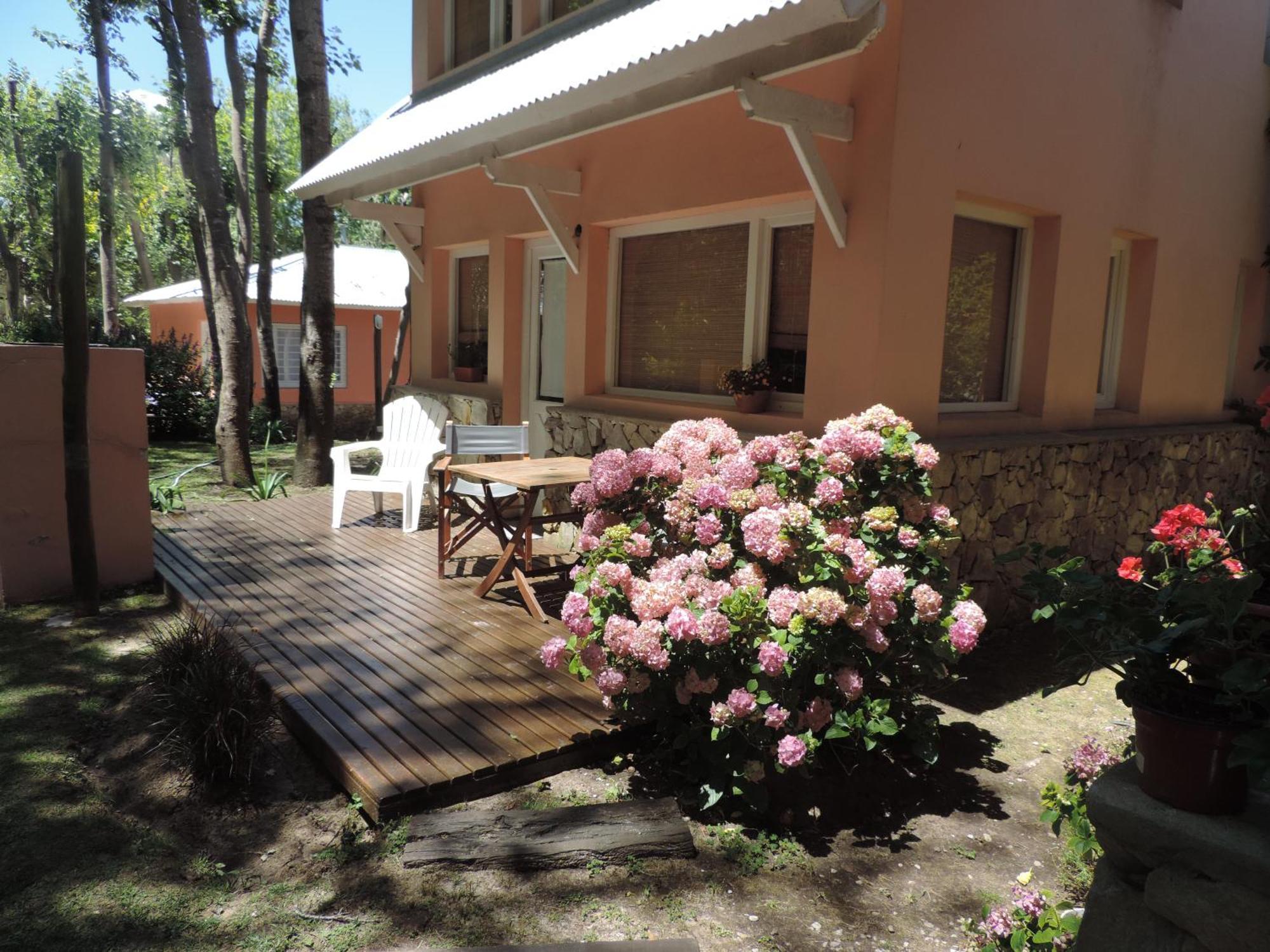 Puerto De Lilas Las Gaviotas Zewnętrze zdjęcie