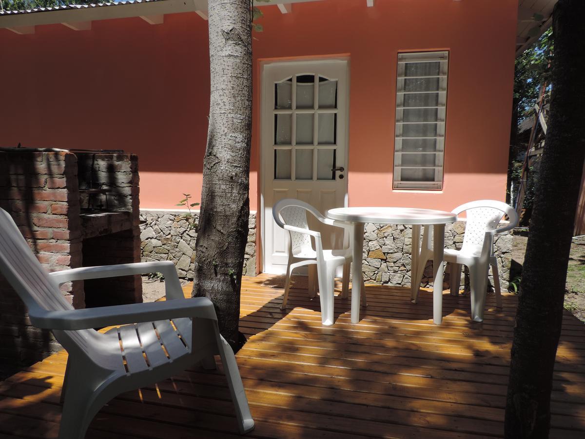 Puerto De Lilas Las Gaviotas Zewnętrze zdjęcie