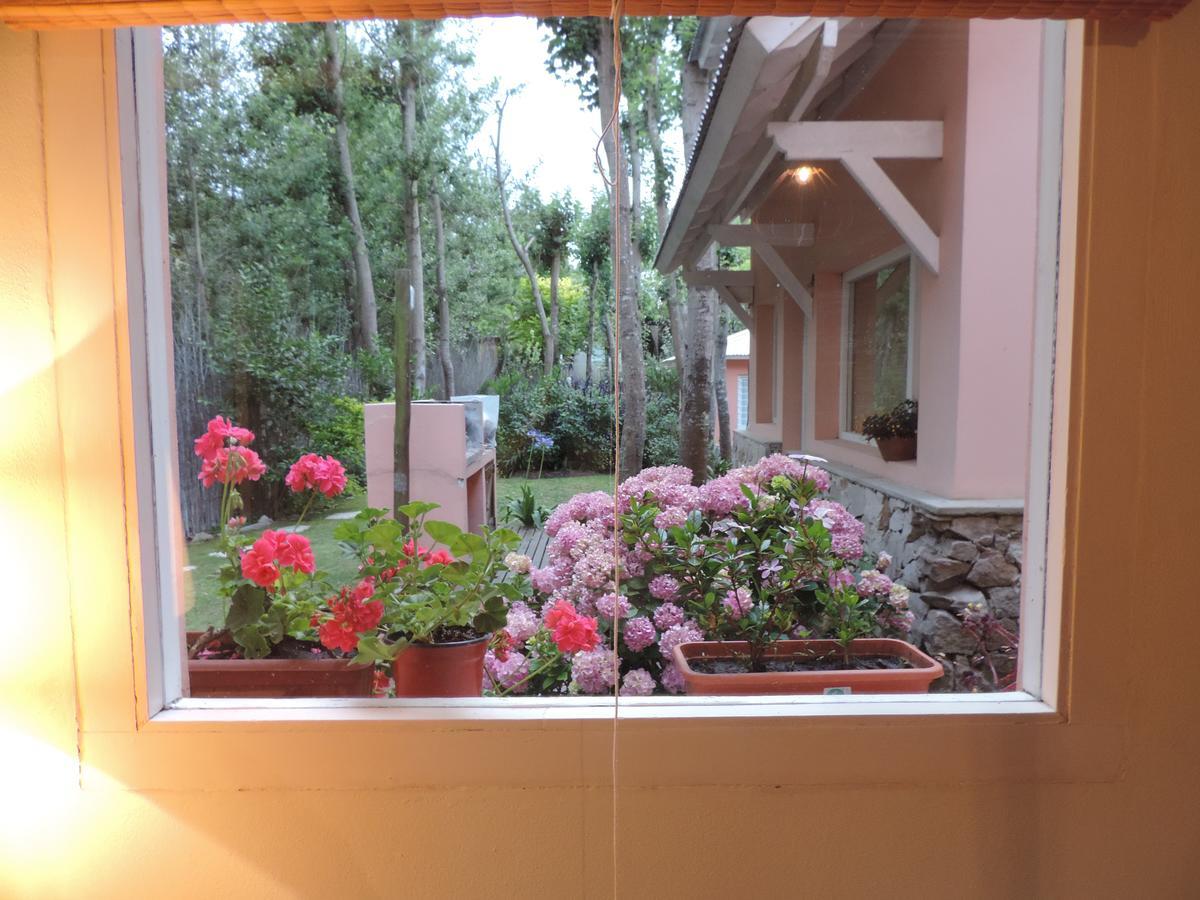 Puerto De Lilas Las Gaviotas Zewnętrze zdjęcie